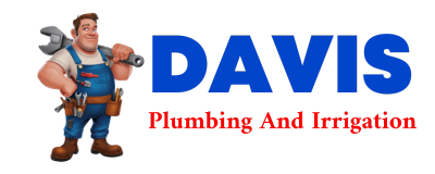 Trusted plumber in NEOLA